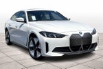 2025 BMW i4 xDrive40