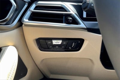 2025 BMW i4 xDrive40