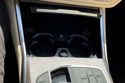 2025 BMW i4 xDrive40