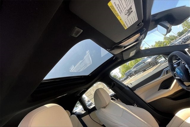 2025 BMW i4 xDrive40