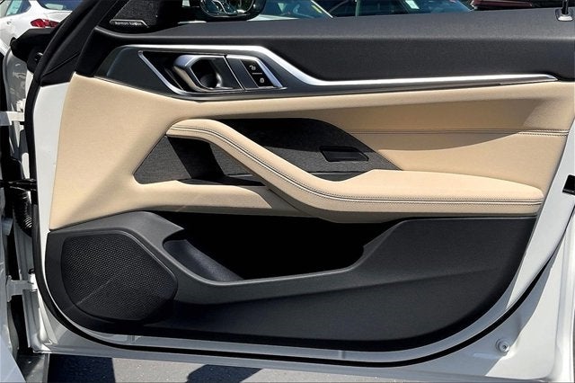 2025 BMW i4 xDrive40