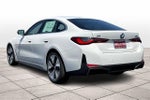 2025 BMW i4 xDrive40