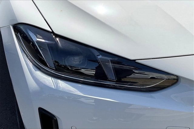 2025 BMW i4 xDrive40