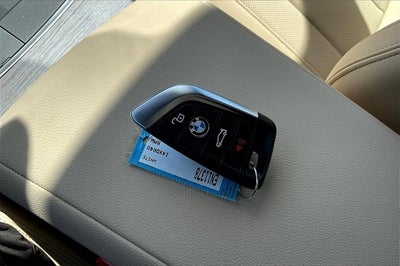 2025 BMW i4 xDrive40