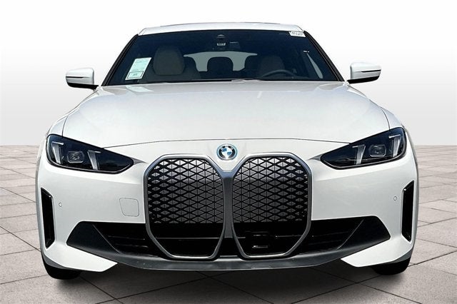 2025 BMW i4 xDrive40