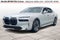 2025 BMW i7 xDrive60