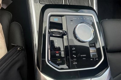 2025 BMW i7 xDrive60