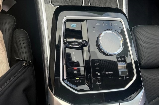 2025 BMW i7 xDrive60