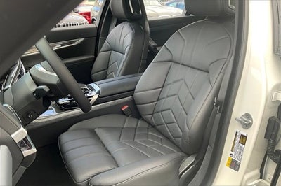 2025 BMW i7 xDrive60