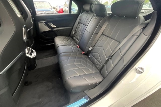 2025 BMW i7 xDrive60