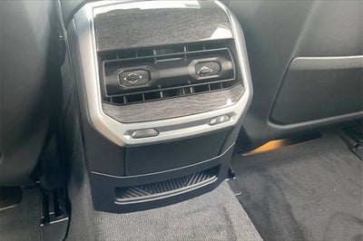 2025 BMW i7 xDrive60