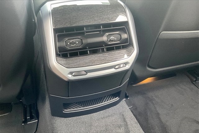 2025 BMW i7 xDrive60