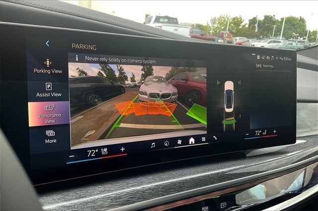 2025 BMW i7 xDrive60