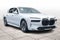 2025 BMW i7 xDrive60