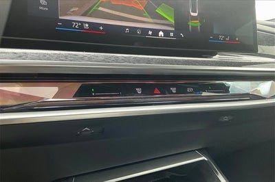 2025 BMW i7 xDrive60