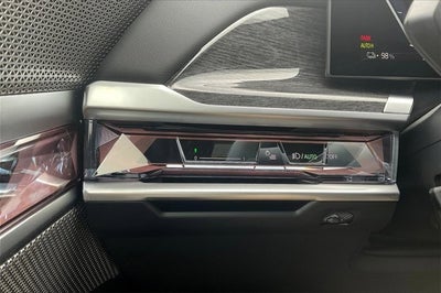 2025 BMW i7 xDrive60