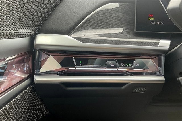 2025 BMW i7 xDrive60