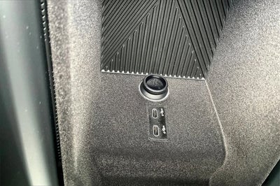 2025 BMW i7 xDrive60