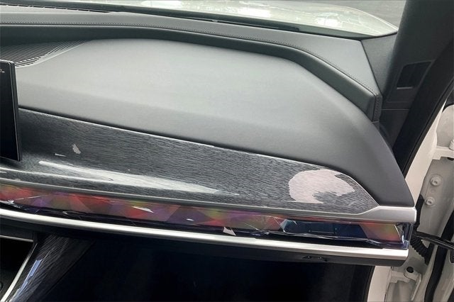 2025 BMW i7 xDrive60