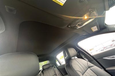 2025 BMW i7 xDrive60