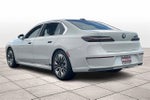 2025 BMW i7 xDrive60