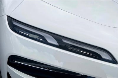 2025 BMW i7 xDrive60