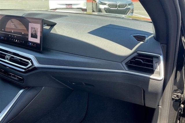 2024 BMW i4 eDrive40