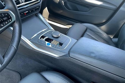 2024 BMW i4 eDrive40