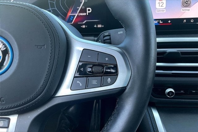 2024 BMW i4 eDrive40