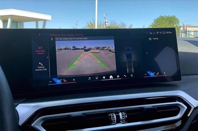 2024 BMW i4 eDrive40