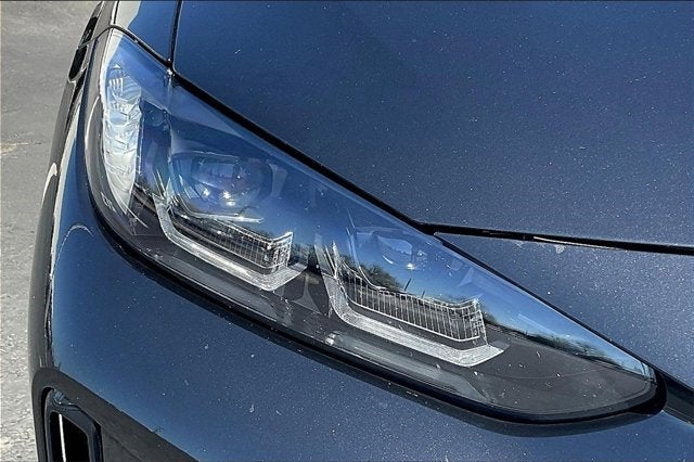 2024 BMW i4 eDrive40