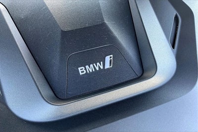 2024 BMW i4 eDrive40