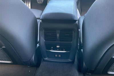 2024 BMW i4 eDrive40