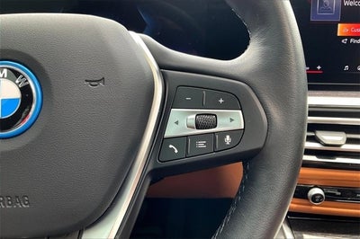 2024 BMW i4 eDrive40