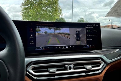 2024 BMW i4 eDrive40