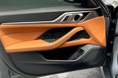 2024 BMW i4 eDrive40