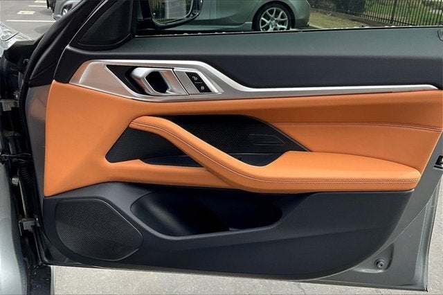 2024 BMW i4 eDrive40