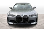 2024 BMW i4 eDrive40