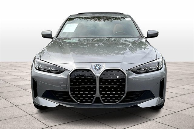 2024 BMW i4 eDrive40