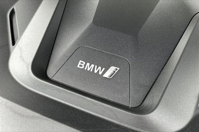 2024 BMW i4 eDrive40