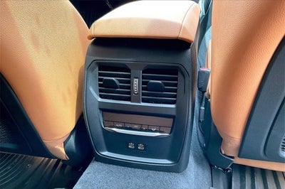 2024 BMW i4 eDrive40