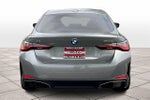 2024 BMW i4 eDrive40
