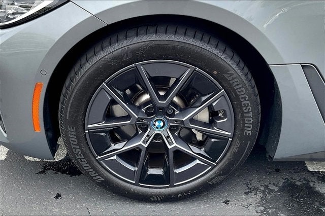 2024 BMW i4 eDrive40