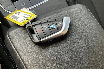 2024 BMW i4 eDrive40