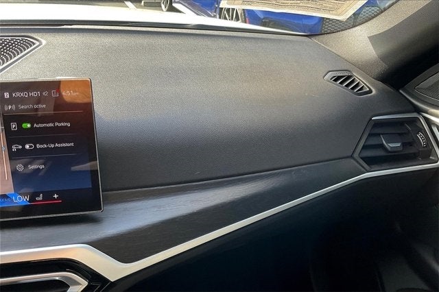 2024 BMW i4 eDrive40