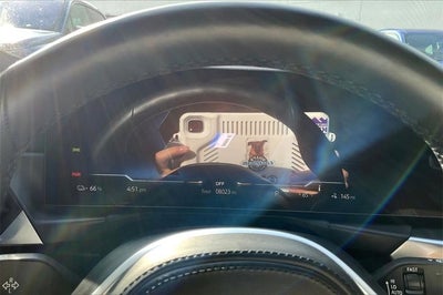 2024 BMW i4 eDrive40