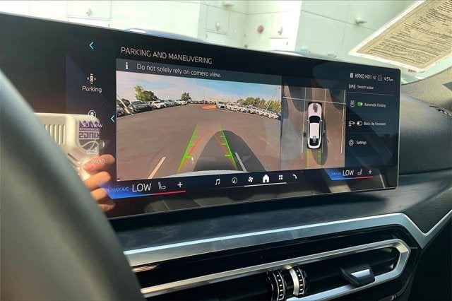 2024 BMW i4 eDrive40