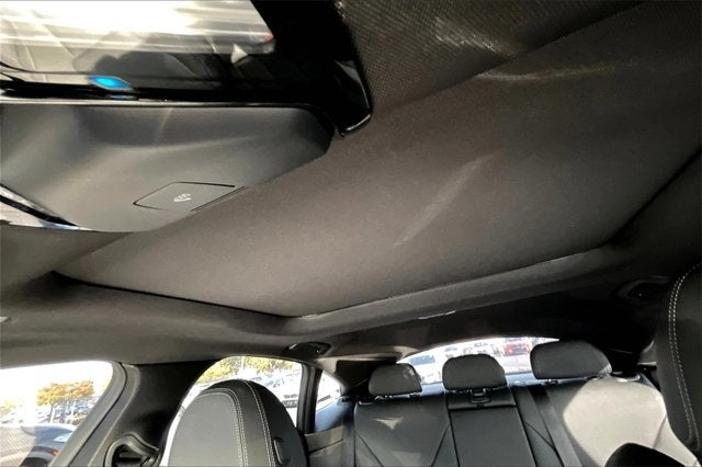 2024 BMW i4 eDrive40