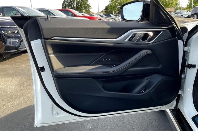 2024 BMW i4 eDrive40