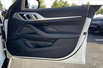 2024 BMW i4 eDrive40